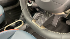 MINI Aceman 135kW E Exclusive [Level 2] 43kWh 5dr Auto Electric Hatchback